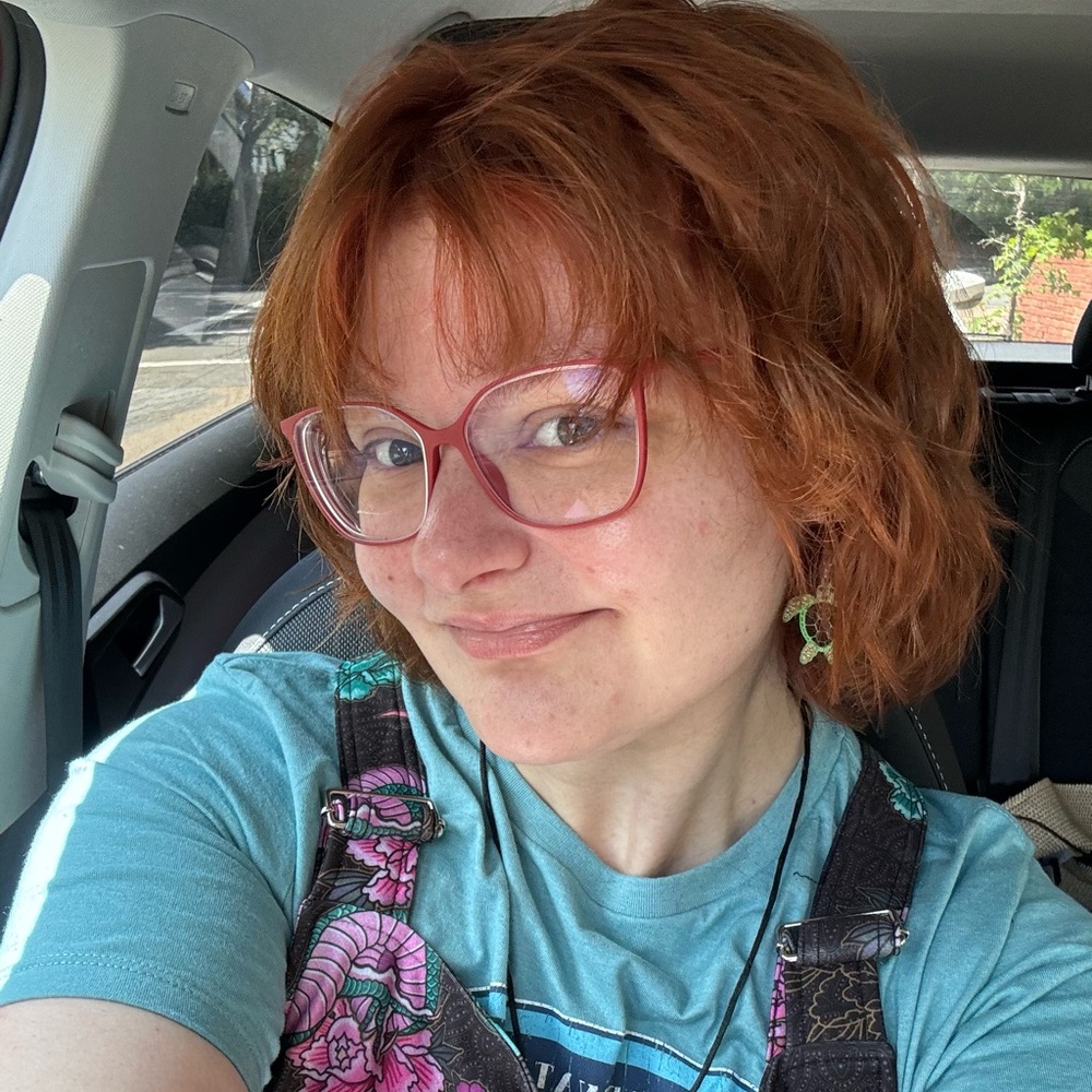 Meet your Posher, Rae